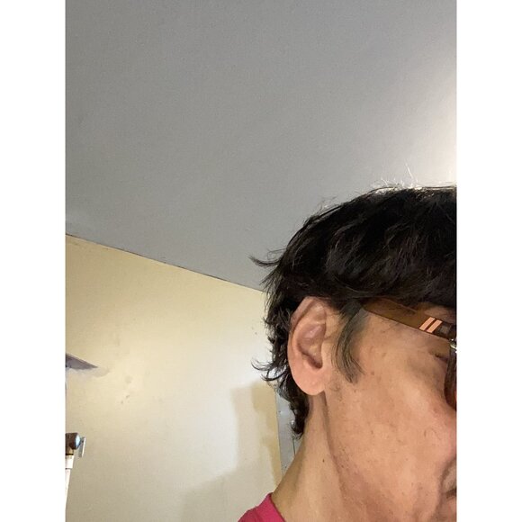 Blenders Citrus Blast Polarized Sunglasses Brown Frame With Rose Lenses*EUC - Picture 5 of 13